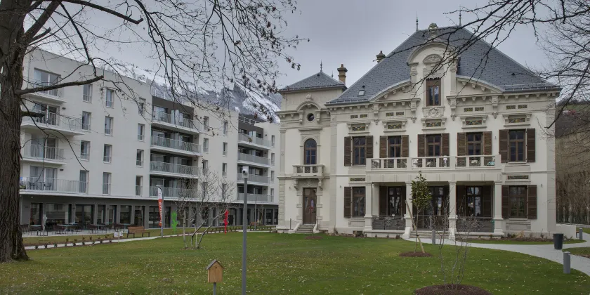 Domitys Le Parc de Jade - Image 1