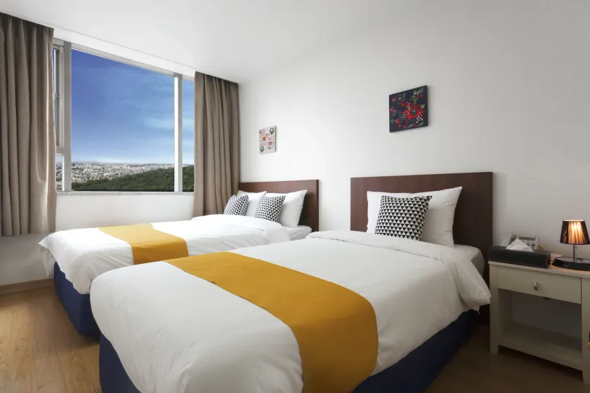 Hotel Morning Sky - Image 1