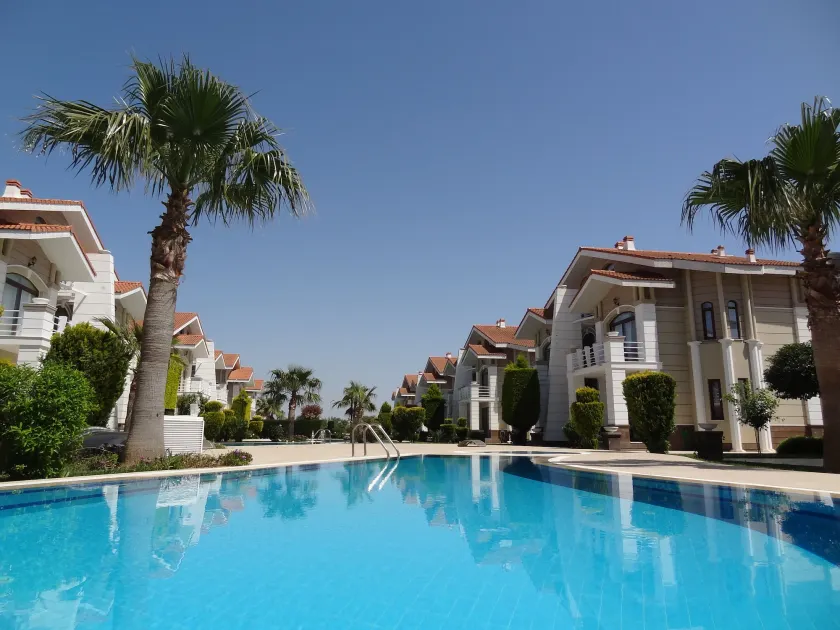 Belek Golf Residence 2 - Image 1