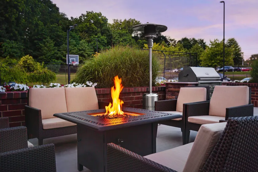 Residence Inn Poughkeepsie - Image 1