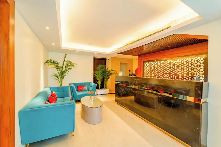 Playsales By Playotel Vijay Nagar Indore - Image 1