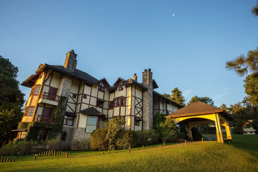 Esquilo Hotel - Image 1