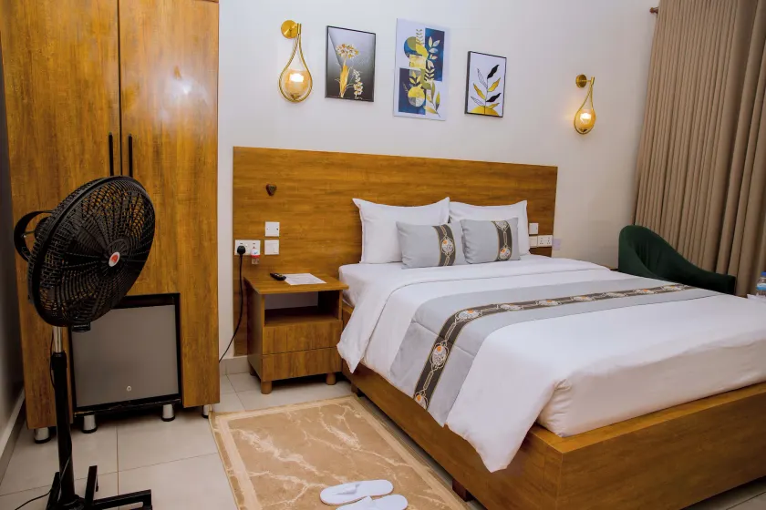 Velvet Suites - Image 1