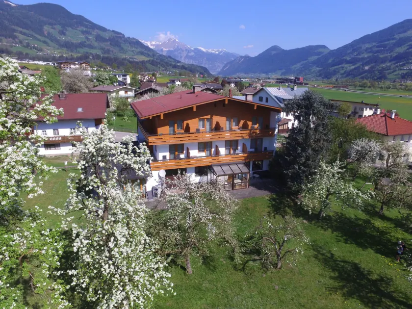 Gästehaus Loithaler - Image 1