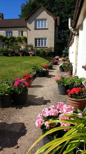 Brambles Bed and Breakfast - Image 1