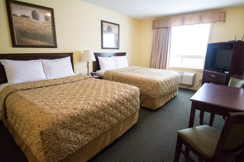 Nova Inn Acheson - Image 1