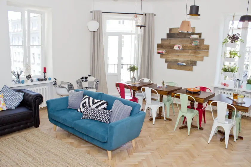 Chillout Hostel - Image 1