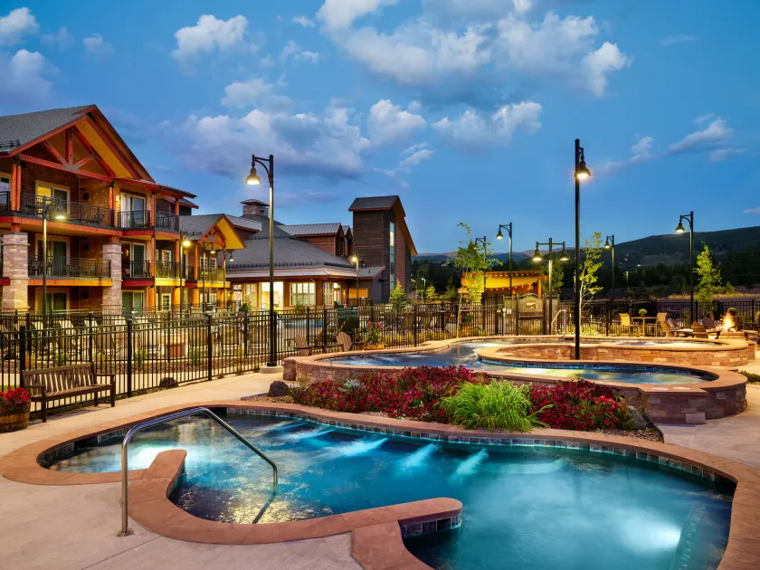 Hyatt Vacation Club at The Ranahan - Image 1