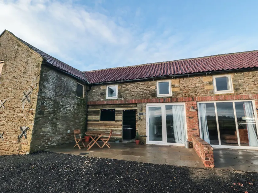 Hawthorn Cottage - Image 1
