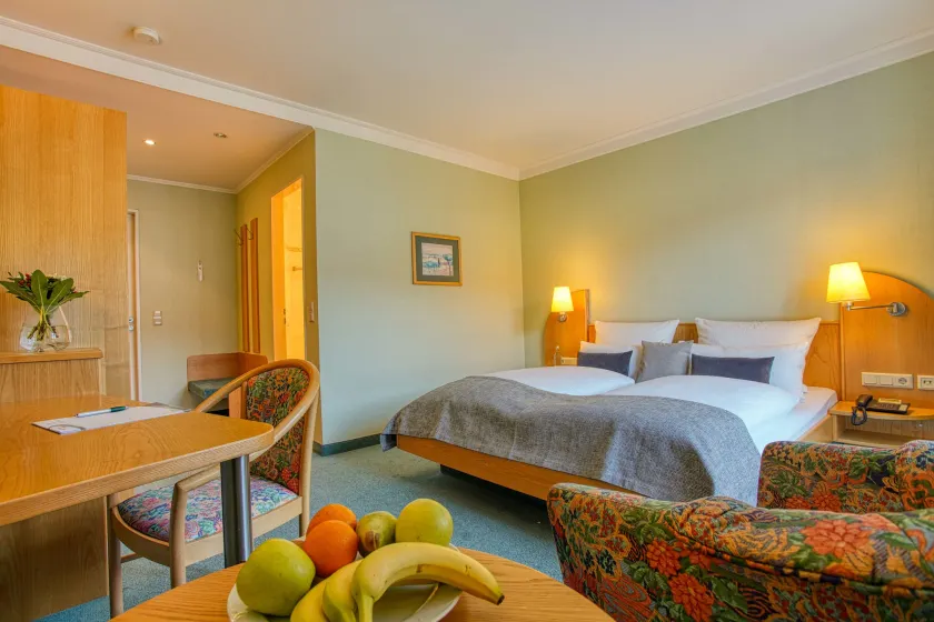 Hotel Kischers Landhaus - Image 1