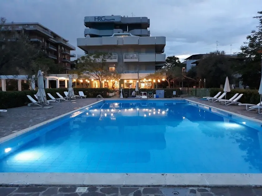 Hotel Residenza Giardino - Image 1