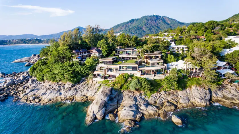 Impiana Private Villas Kata Noi - Image 1