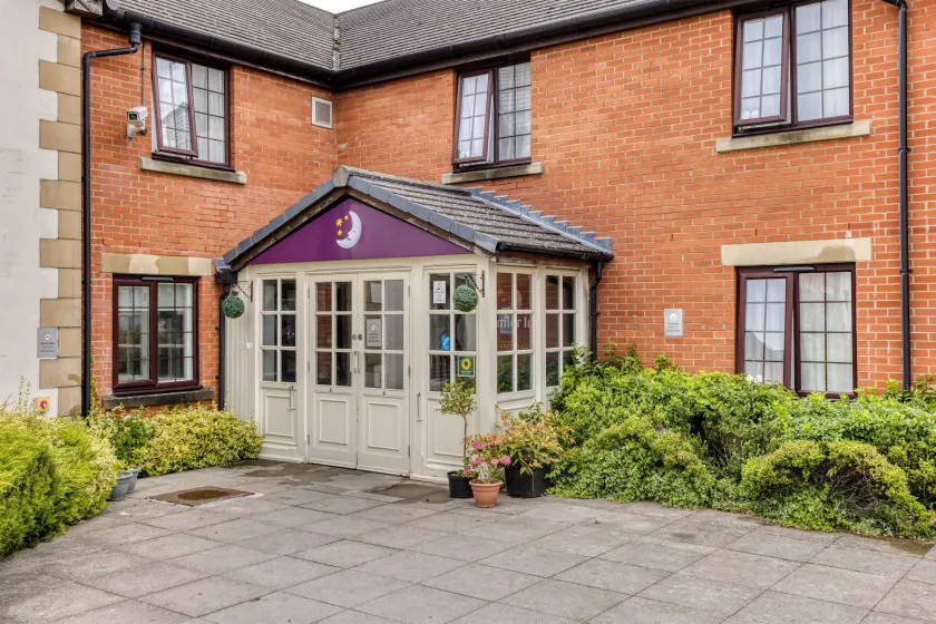 Premier Inn Waltham Abbey - Image 1