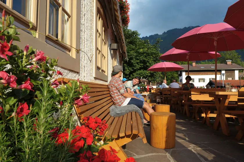 Alpenrose Bayrischzell Hotel - Image 1