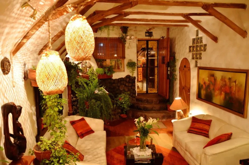 Hostal Madre Tierra - Image 1