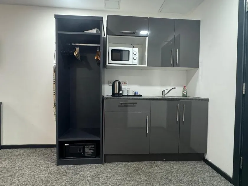 Comfortable Accommodation in Nottingham - Image 1