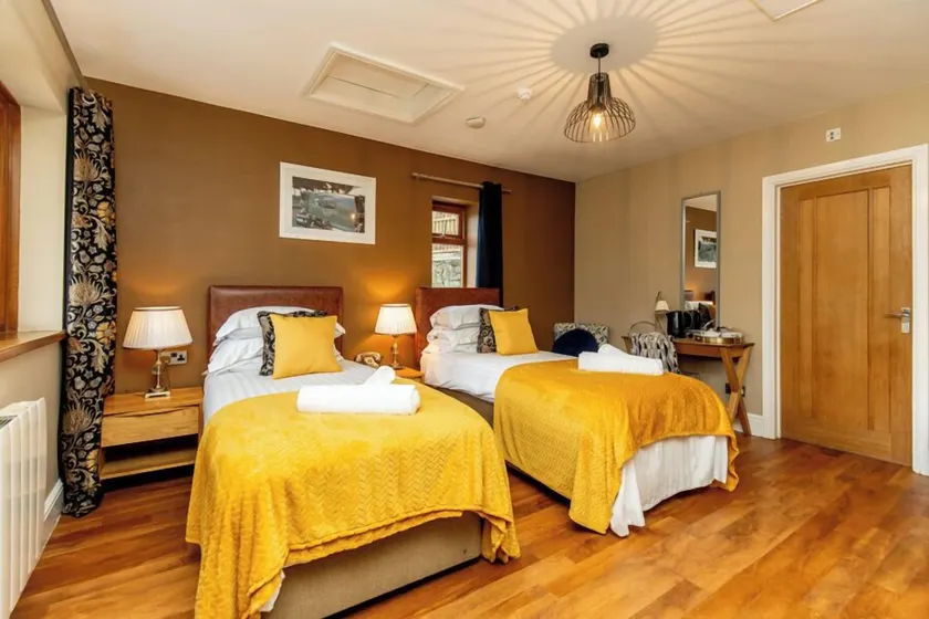 The Gower Hotel - Image 1