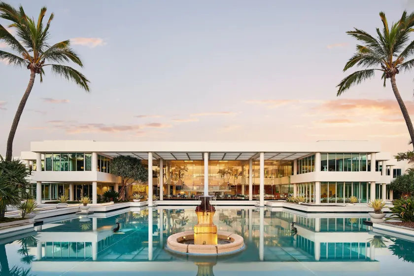 Sheraton Grand Mirage Resort Gold Coast - Image 1