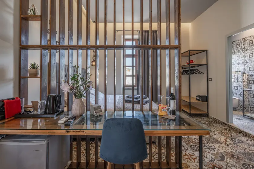 Casa Poli Suites - Image 1