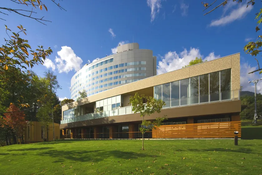 Shin Furano Prince Hotel - Image 1