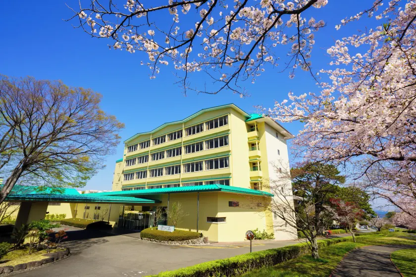 Hotel Beppu Pastoral - Image 1