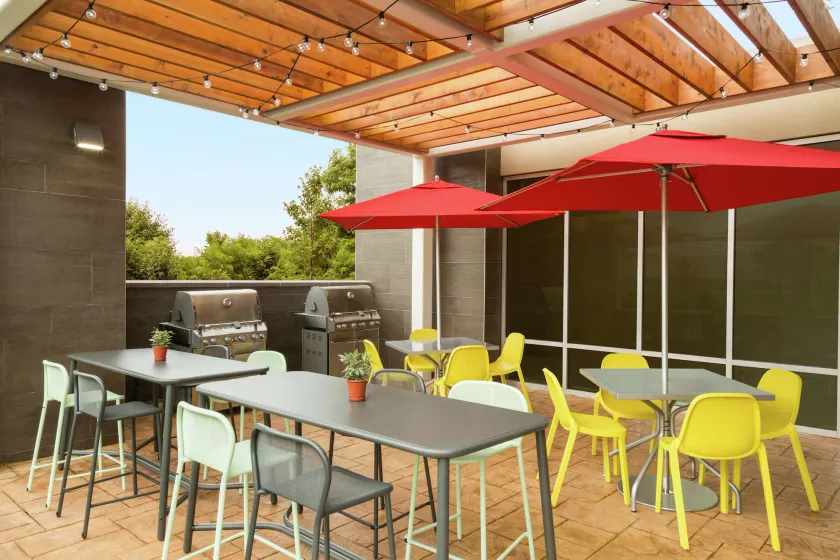 Home2 Suites by Hilton Frederick - Image 1