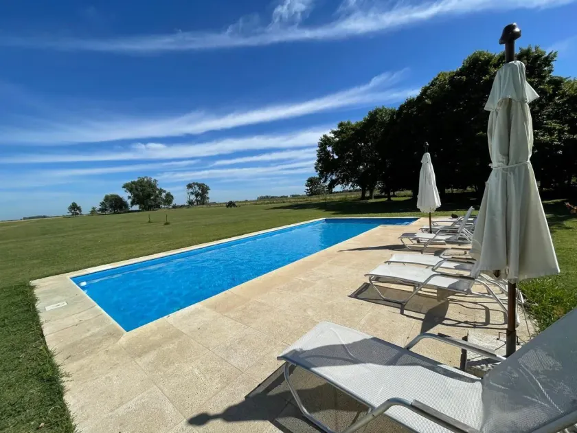 Estancia Los Patos - Image 1