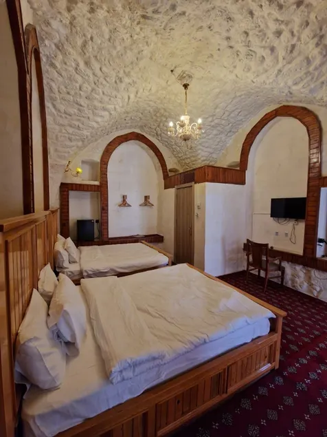 CİHANGİR KONAĞI BUTİK OTEL - Image 1