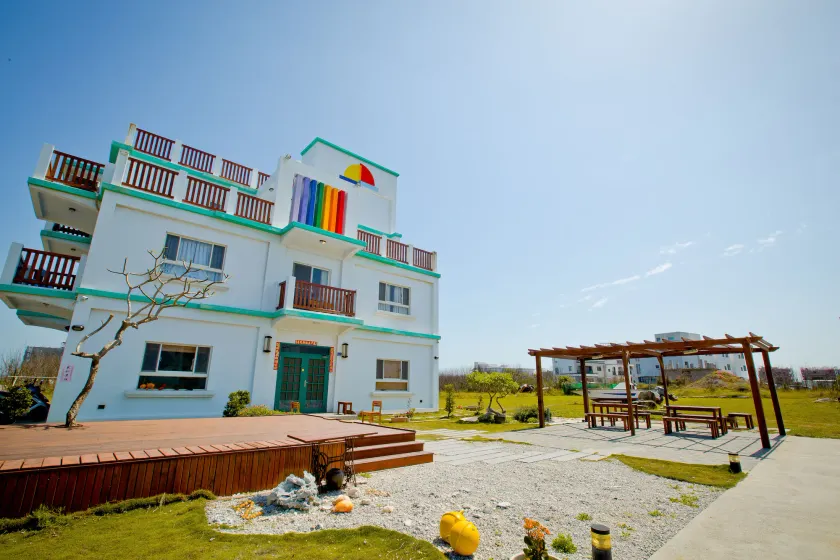 Penghu Sun House - Image 1