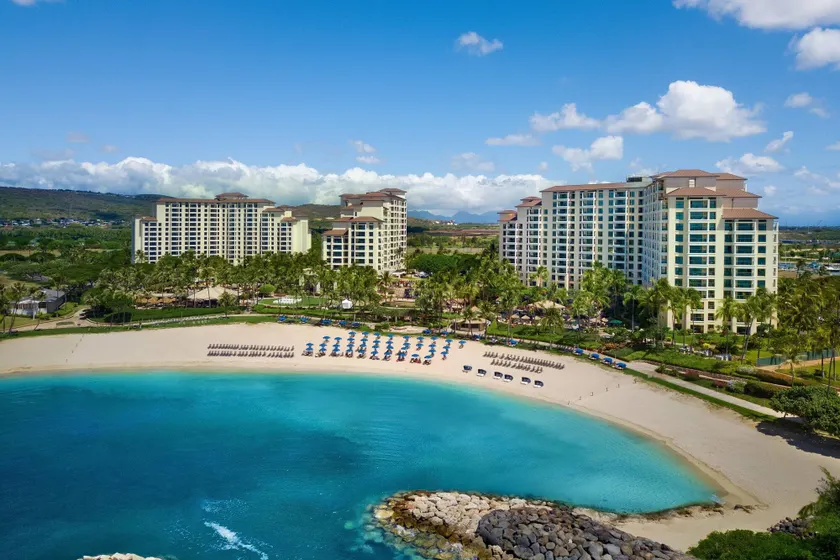 Marriott's Ko Olina Beach Club - Image 1