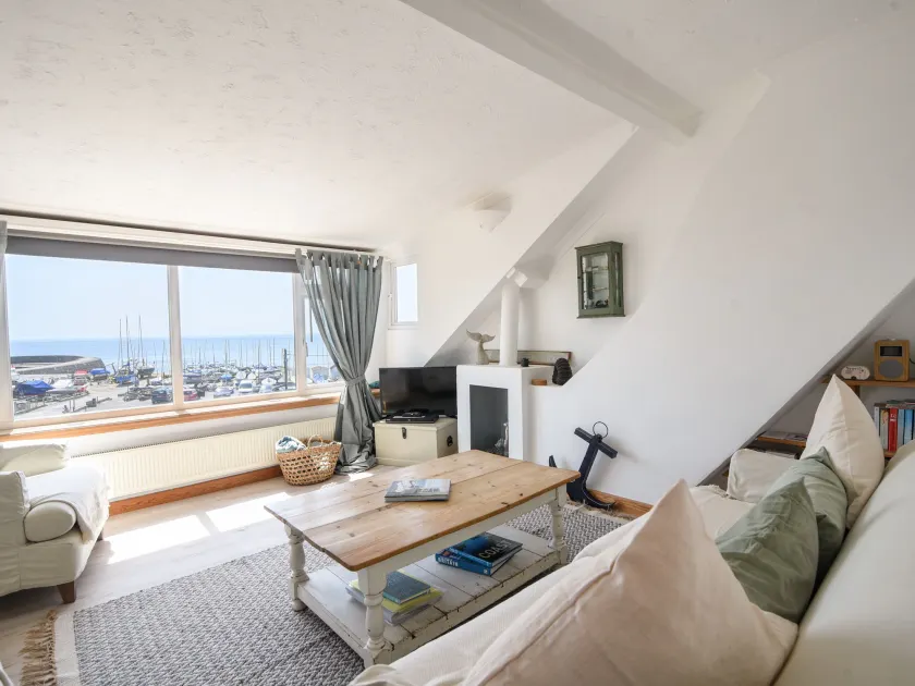 The Penthouse No 5 - Image 1