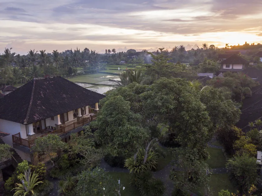 Sri Ratih Cottages, CHSE Certified - Image 1