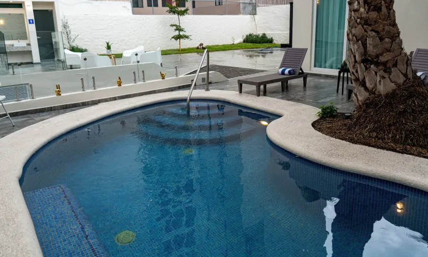FCH Hotel Minerva-CAS - Image 1