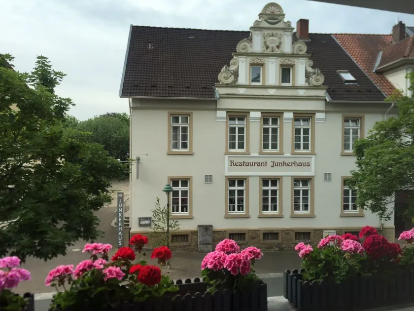 Hotel Junkerhaus - Image 1