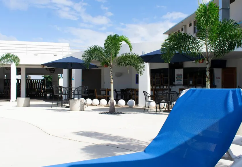 Punta Borinquen Resort - Image 1