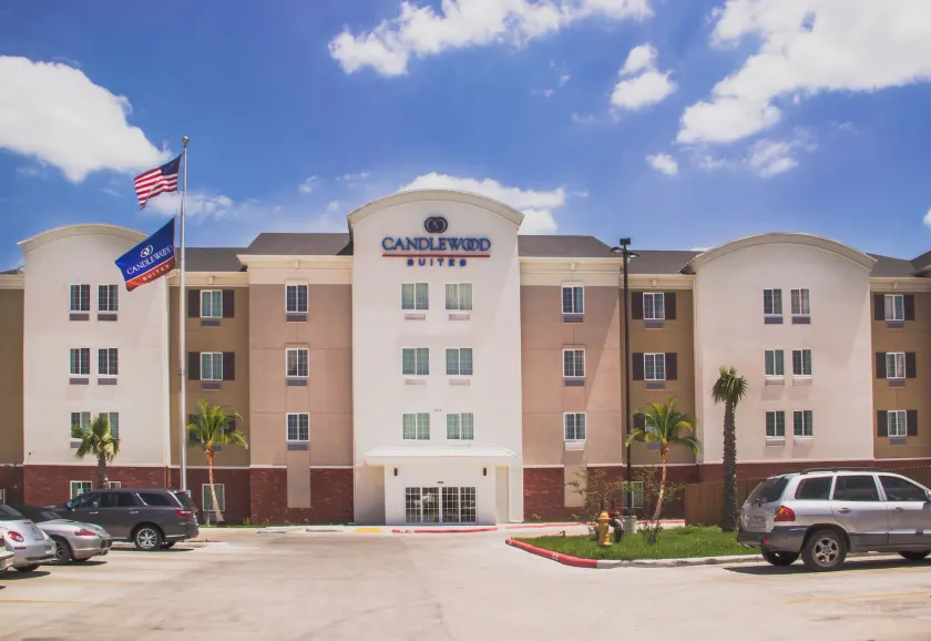 Candlewood Suites Harlingen by IHG - Image 1