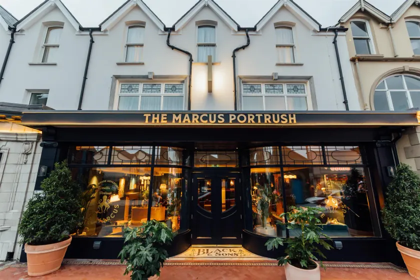 The Marcus Portrush, Tapestry Collection by Hilton - Image 1