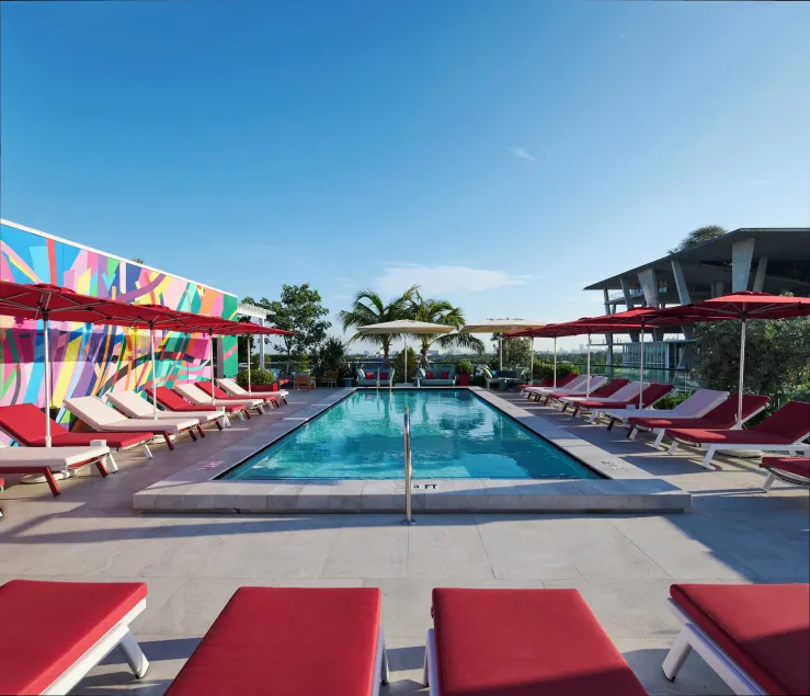 citizenM Miami South Beach - Image 1