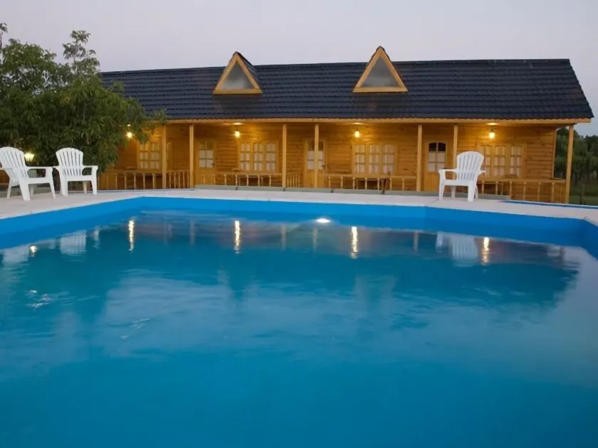 Vistalba Lodge - Image 1