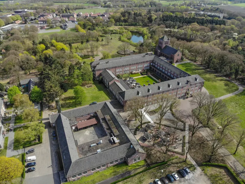 Fletcher Kloosterhotel Willibrordhaeghe - Image 1