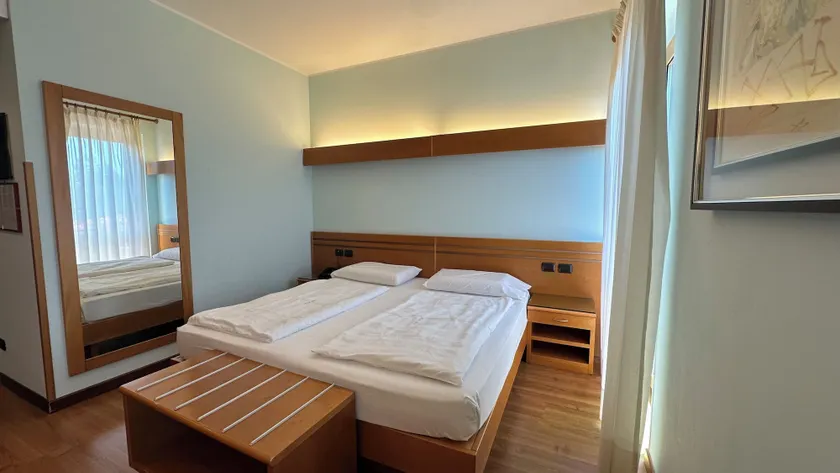 Parc Hotel Casa Mia - Image 1