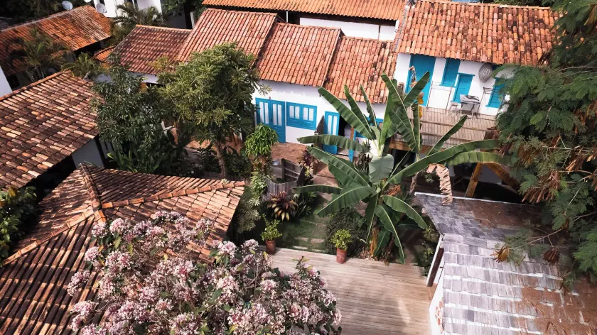 Pousada Da Praia CARAIVA - Image 1