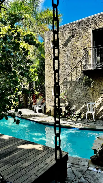 Manaya Bed & Breakfast - Image 1