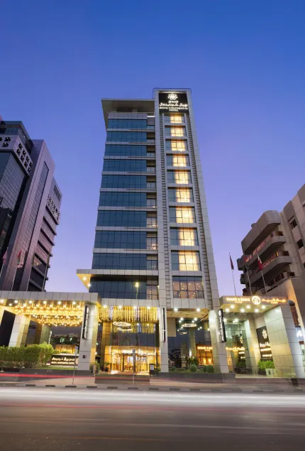 Royal Continental Hotel - Image 1