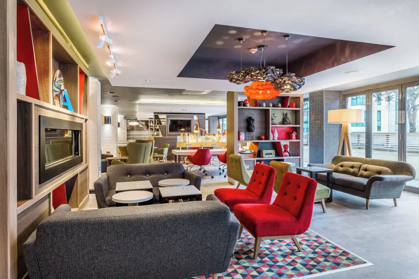 Holiday Inn London Watford Junction by IHG - Image 1