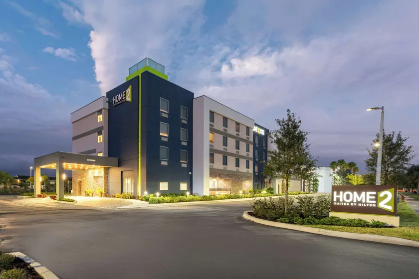 Home2 Suites by Hilton Ft. Pierce I-95 - Image 1