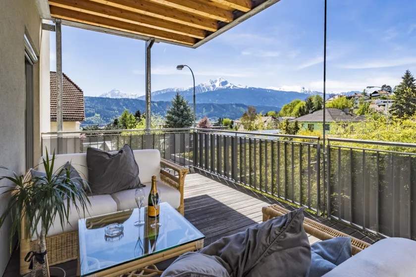 Design Apartments mit Terrasse - Adults Only - Image 1