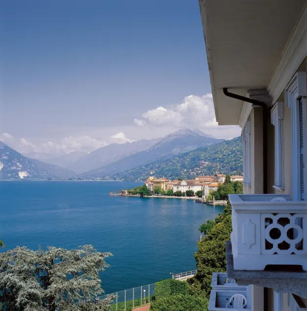 Grand Hotel Majestic - Image 1