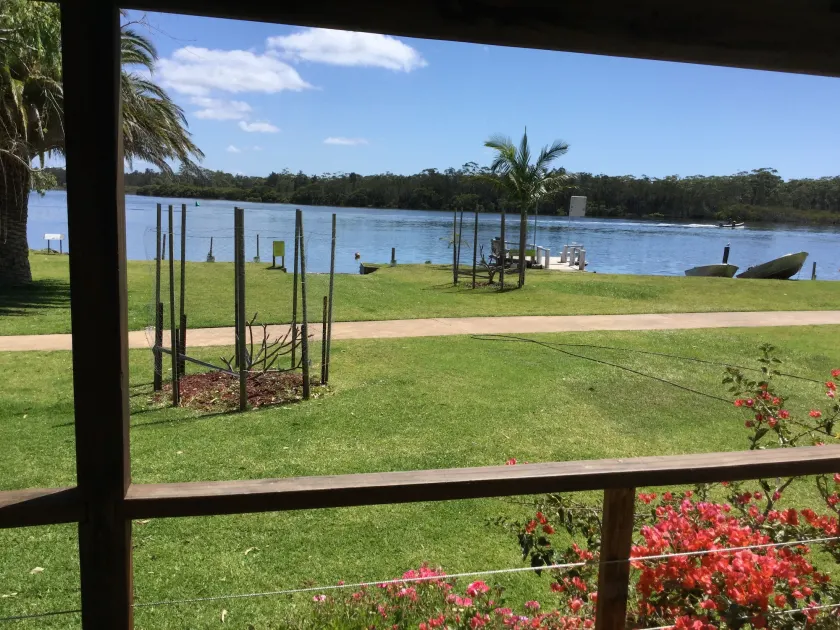 Riviera Caravan Park - Image 1