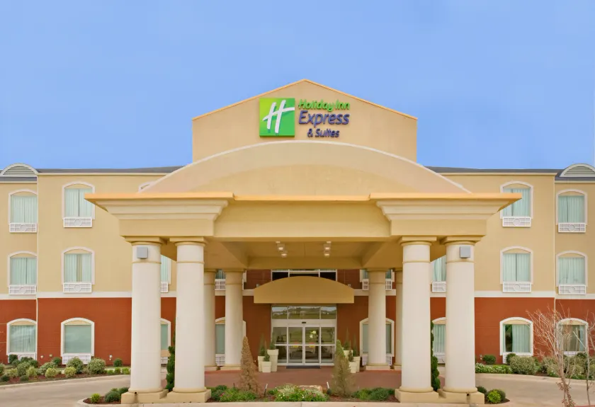 Holiday Inn Express Sweetwater by IHG - Image 1
